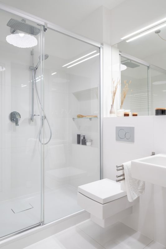 Contemporary Bathroom