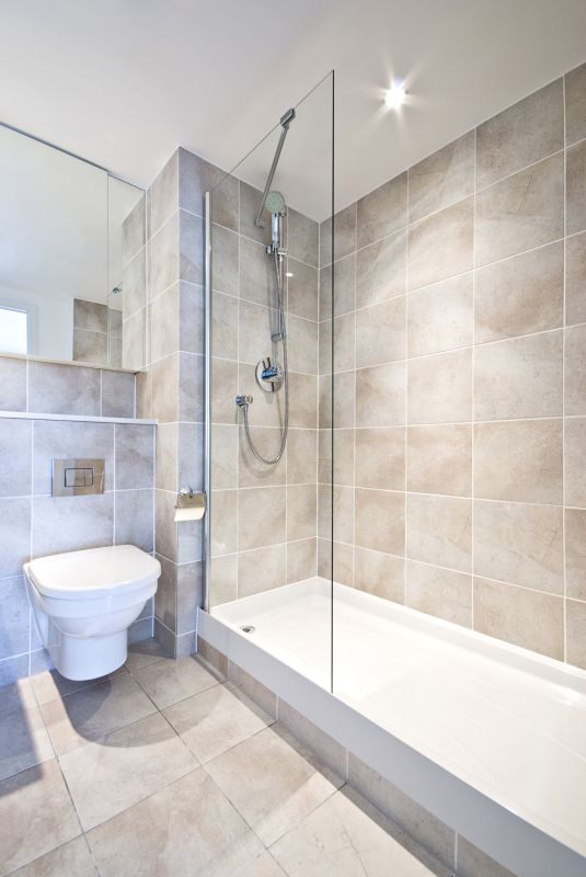Bathroom Renovation Timeline